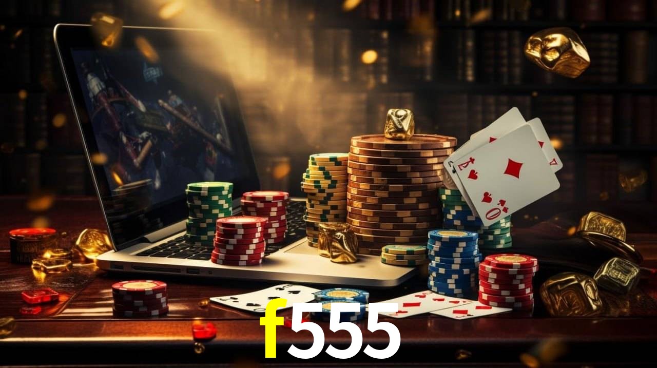 Apostas de Tênis f555