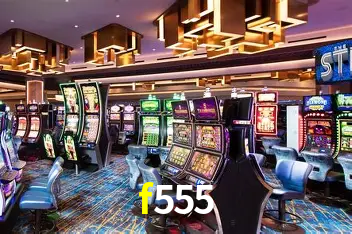 Descubra o Programa VIP da f555: Vantagens Exclusivas para Jogadores