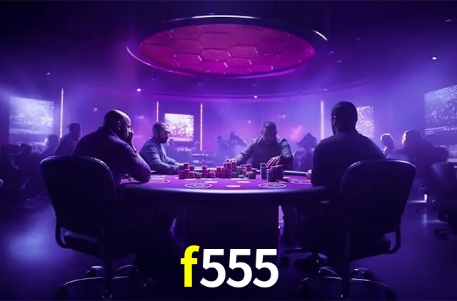 Login Seguro f555