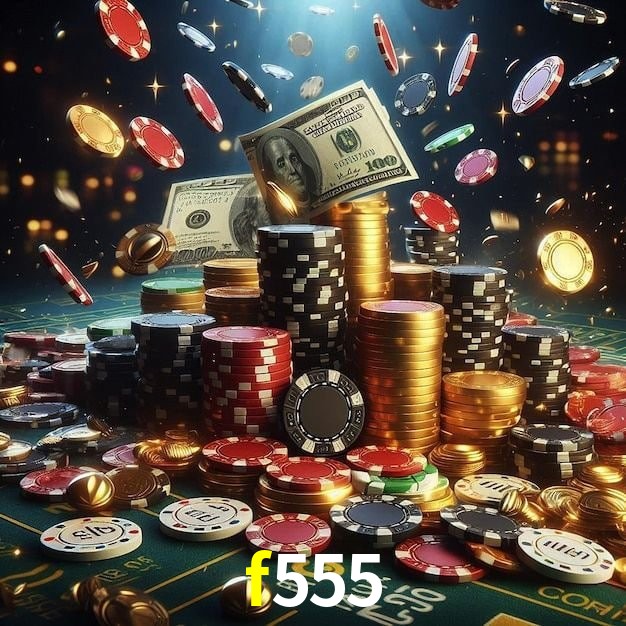 PIX Instantâneo f555