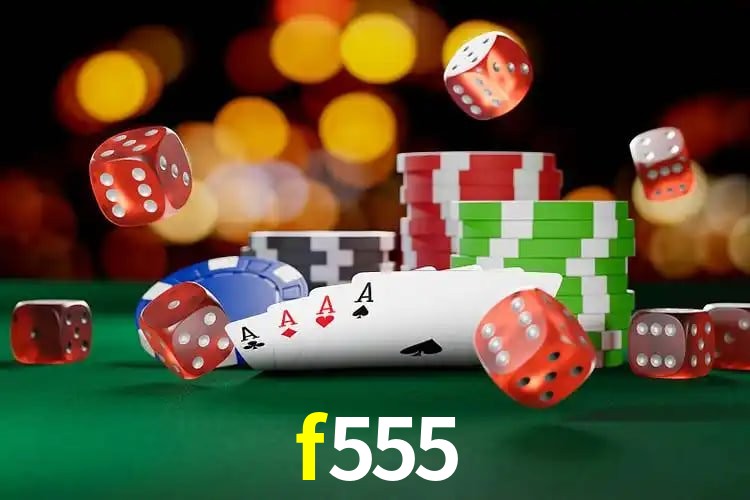 Tecnologia da Plataforma f555
