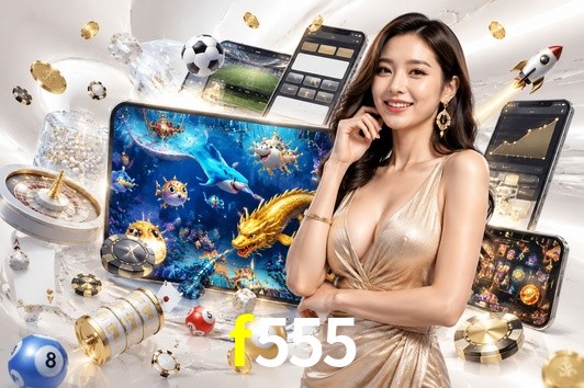 Quick Registration f555