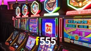 Torneios f555