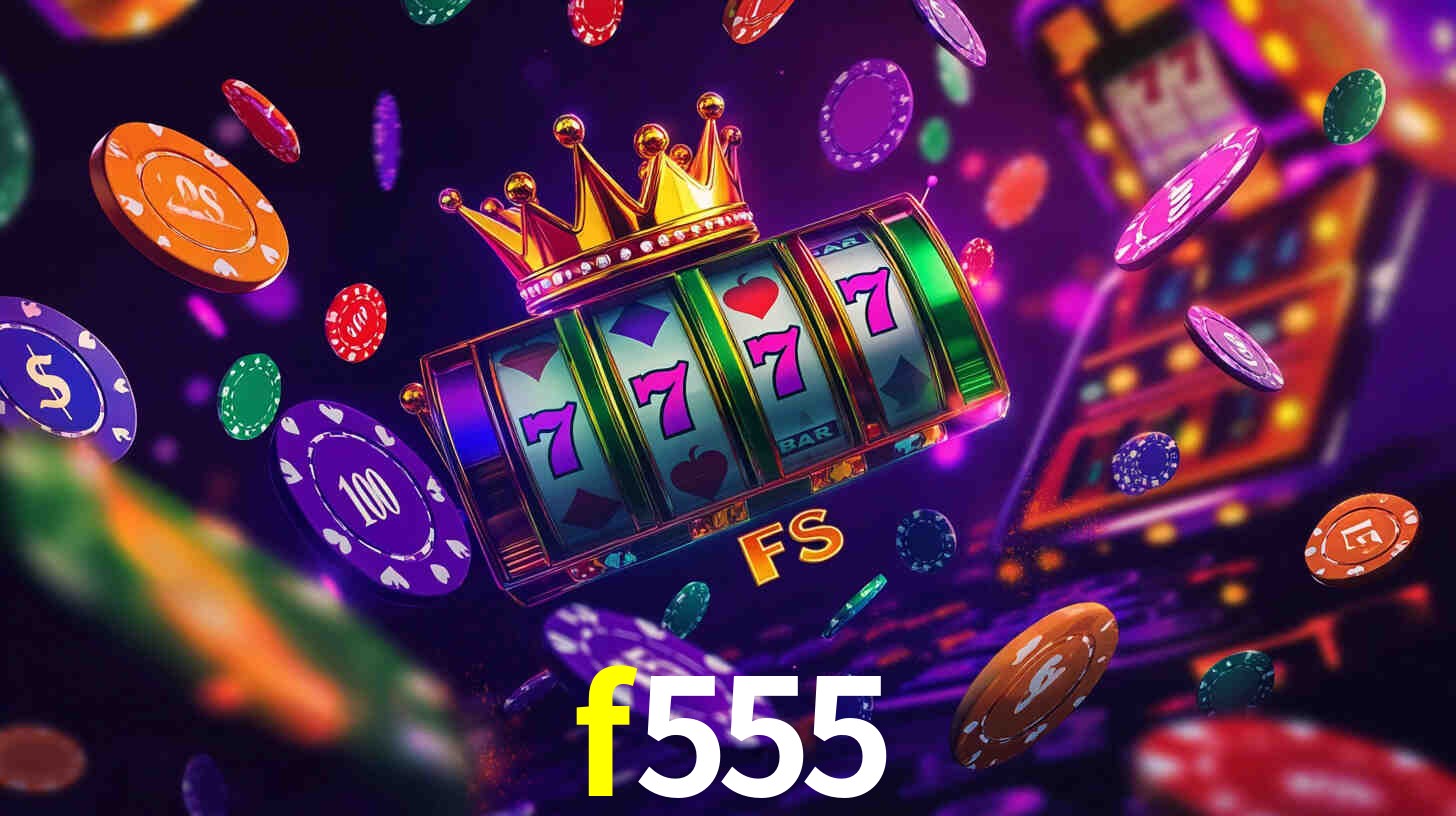 Premium Interface f555
