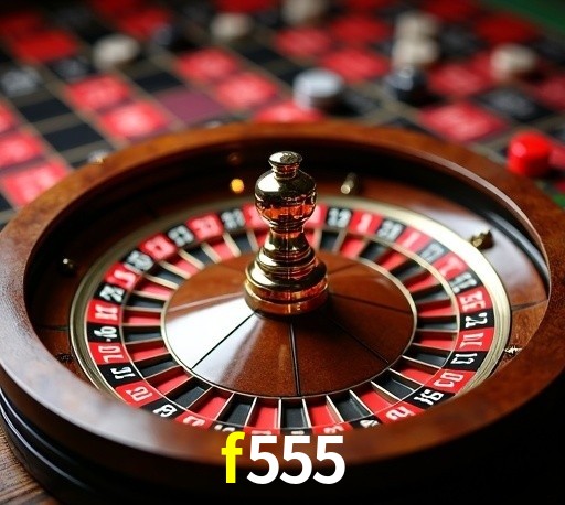 Loteria f555 - Quina e mais jogos