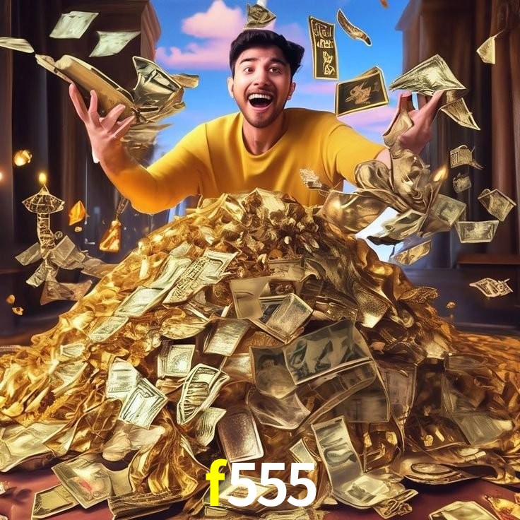 Apostas de Futebol f555