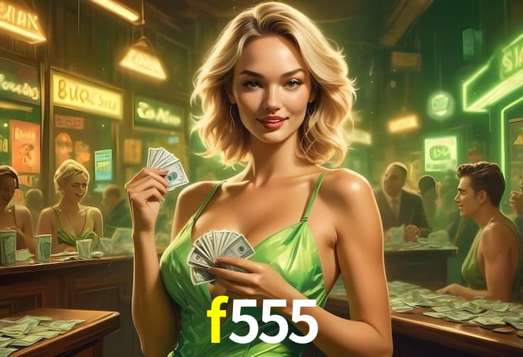 A Emoção da Loteria na f555: Uma Chance de Mudança de Vida