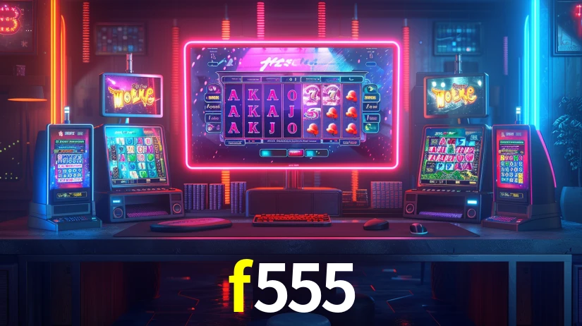 f555.com