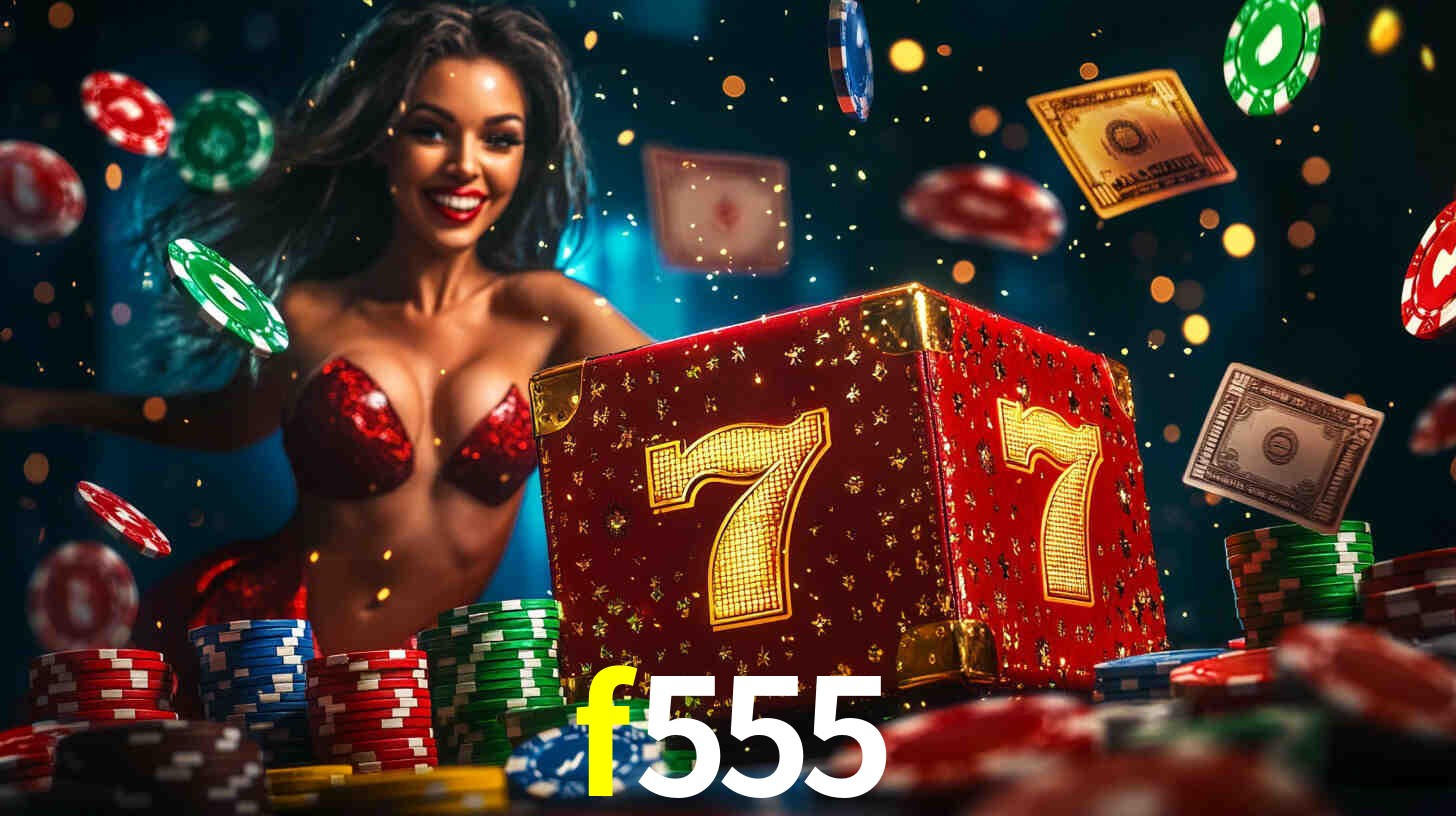 Desvendando o Mundo dos Jogos Virtuais na f555