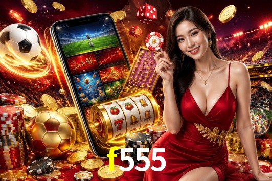 Football Betting f555