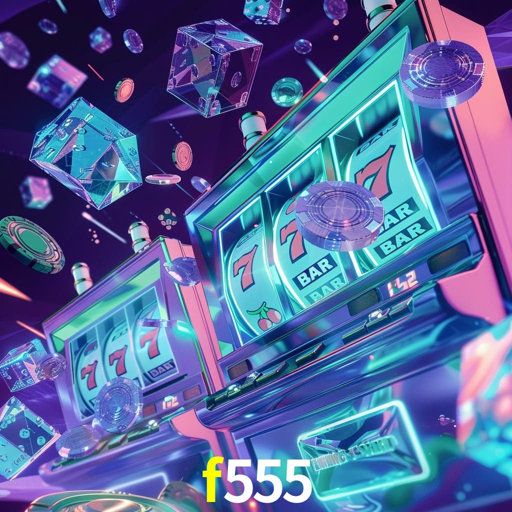 Interface Premium f555
